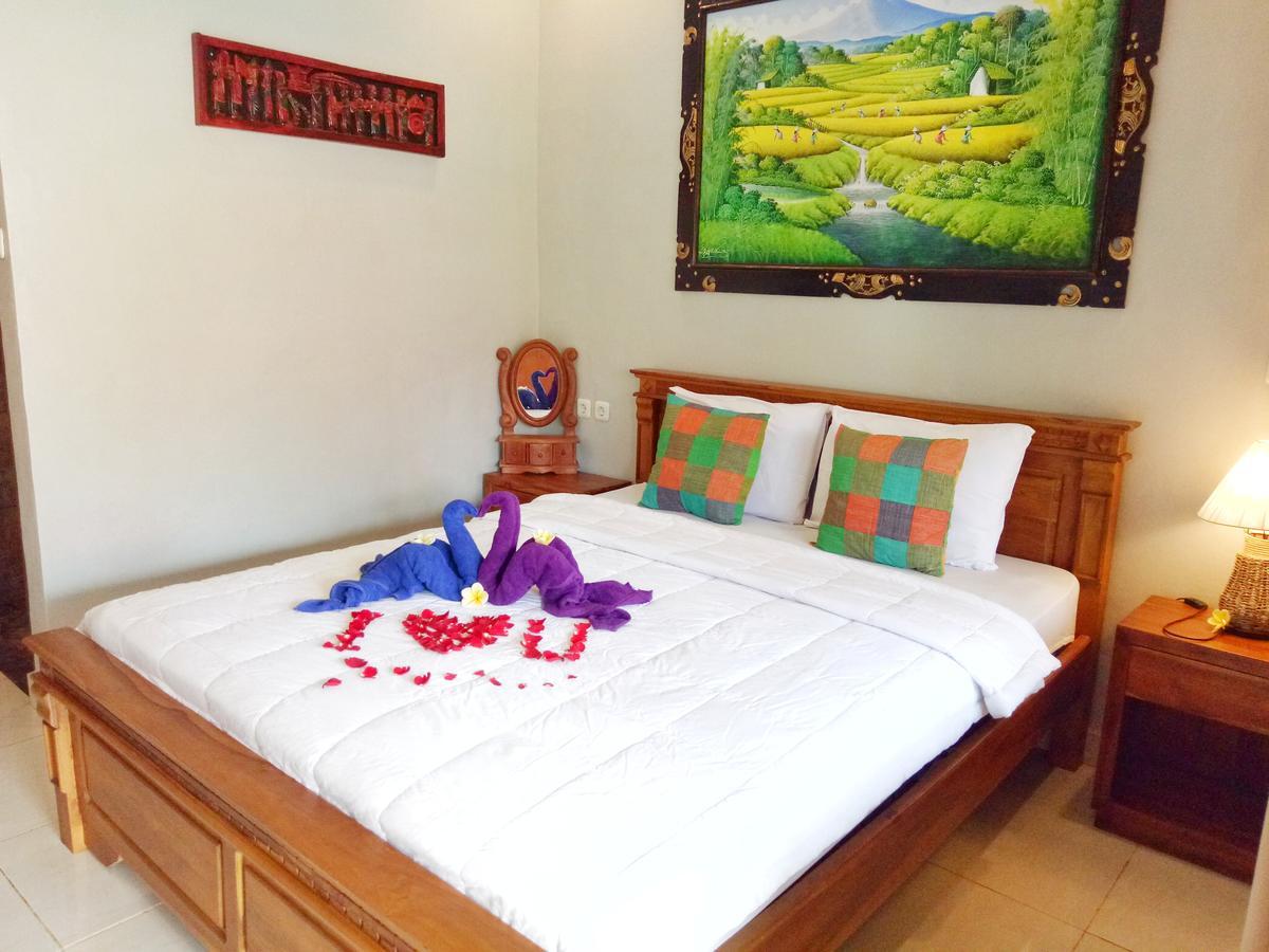 Geriya House Apartment Ubud  Exterior photo
